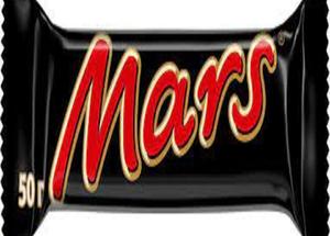 Батончик Марс